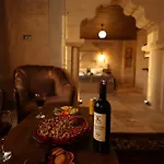 Hotel Cappadocia View 3*