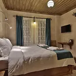 Cappadocia View Hotel Göreme