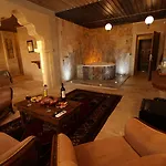 Cappadocia View Hotel 3*