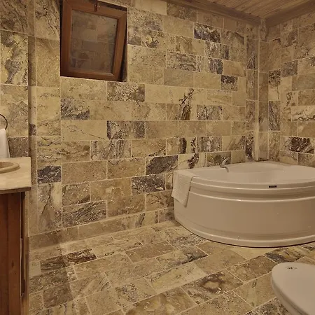 Cappadocia View Гореме