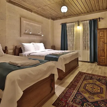 Cappadocia View Hotel Goreme