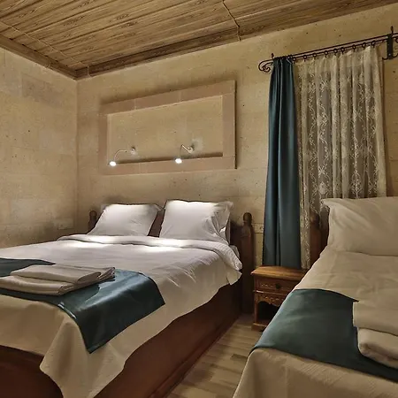 Cappadocia View 3* 괴레메