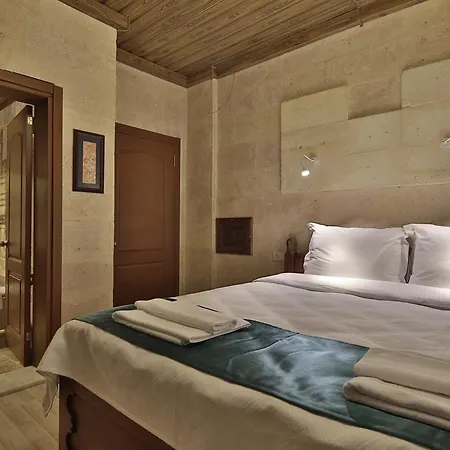 Cappadocia View Отель Гореме