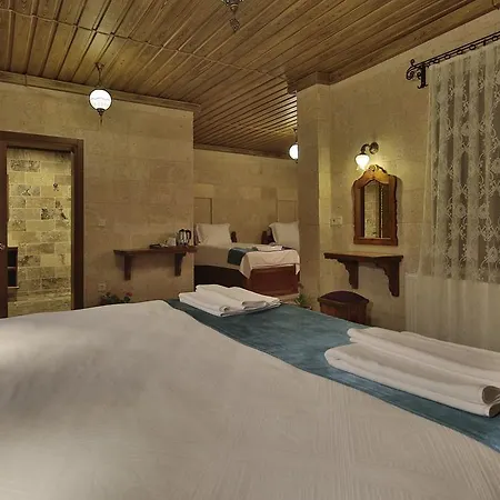 Cappadocia View ホテル 3*