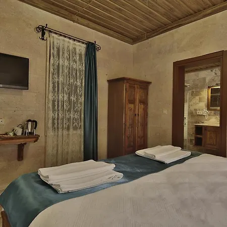 ホテル Cappadocia View 3*