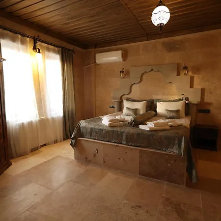 Cappadocia View Hotel 2*