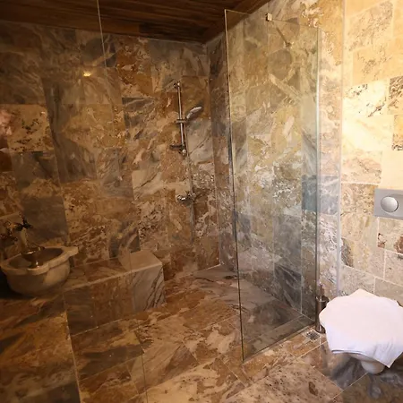 Cappadocia View 3* Гореме