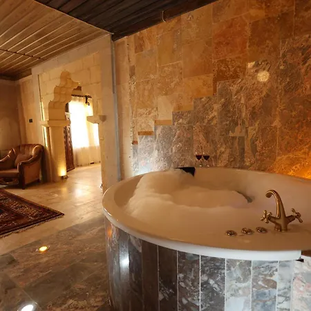 Hotel Cappadocia View