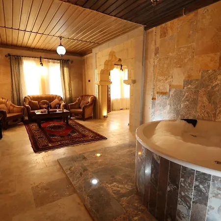 Cappadocia View Hotel 2*