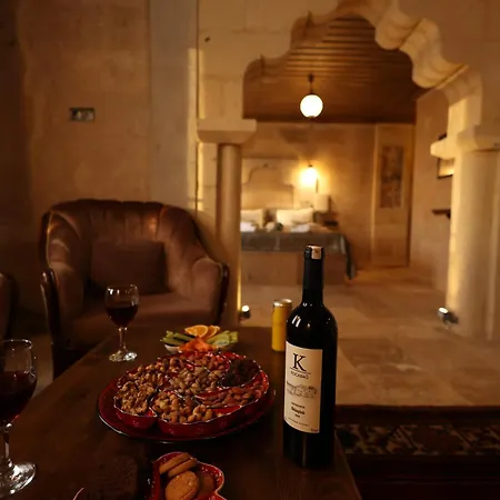 Hotel Cappadocia View 2*