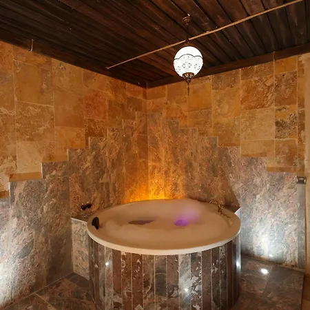 Отель Cappadocia View