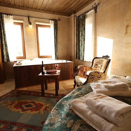 Cappadocia View Göreme