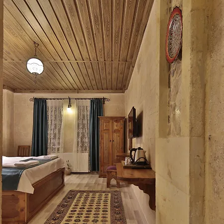 Cappadocia View Hotel 3*