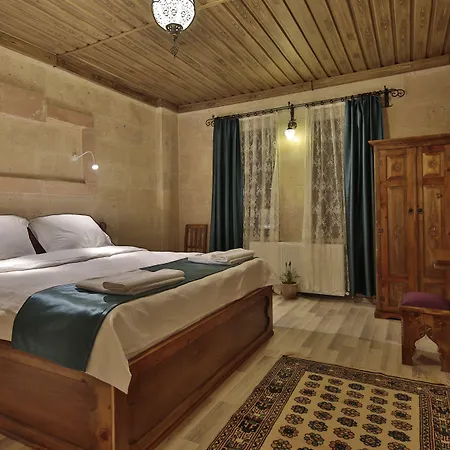 Cappadocia View 3* ギョレメ