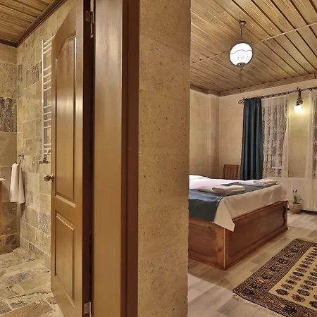 Cappadocia View 3* Göreme