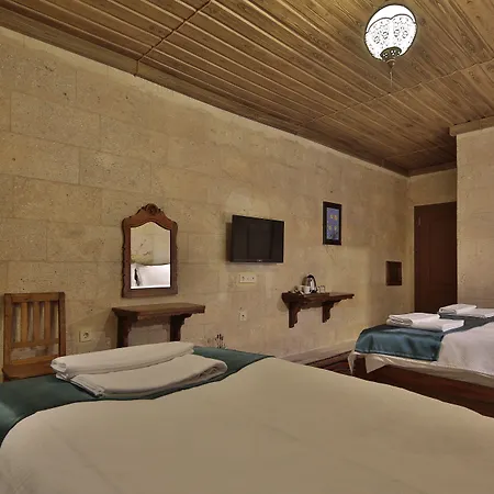 Cappadocia View 호텔 괴레메