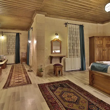 Cappadocia View 3* Гореме