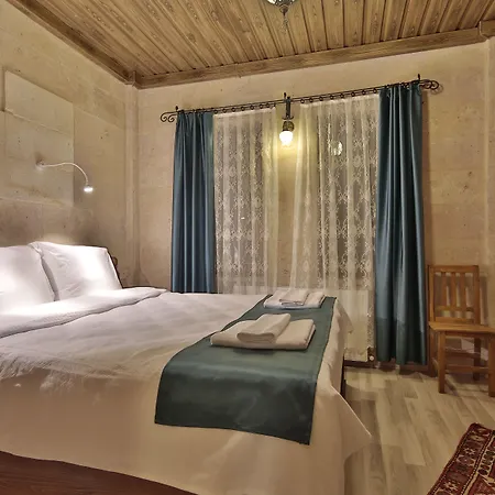 ホテル Cappadocia View ギョレメ