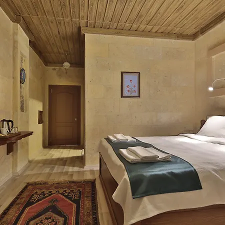 Отель Cappadocia View