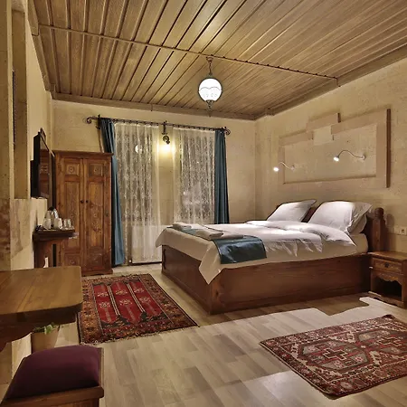 Cappadocia View 3* Гореме