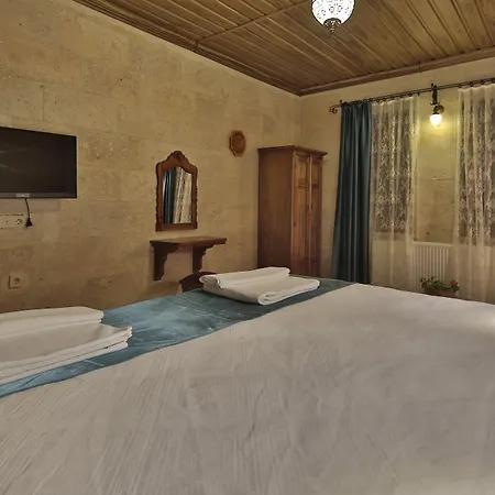 ホテル Cappadocia View ギョレメ
