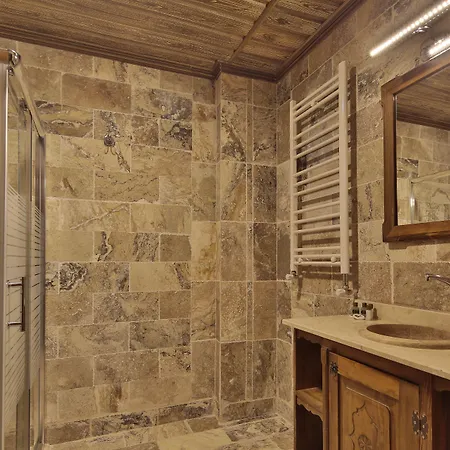 Отель Cappadocia View 3*