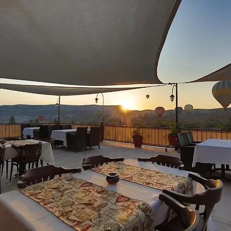 Cappadocia View 3* Goreme