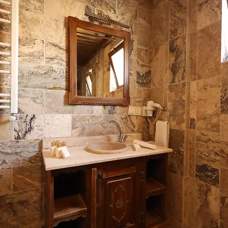 Отель Cappadocia View Гореме