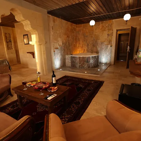 Cappadocia View ホテル 3*