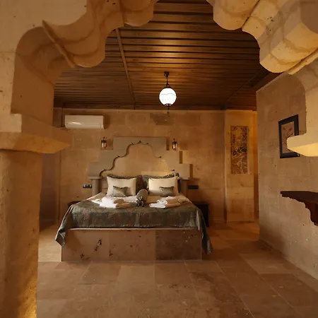 ホテル Cappadocia View 3*