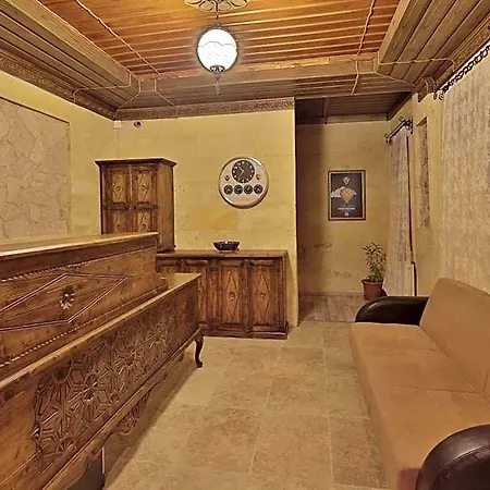 Cappadocia View 3* Goreme