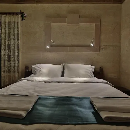 Cappadocia View ホテル 3*