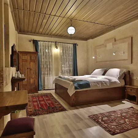 Cappadocia View Hotel 2*