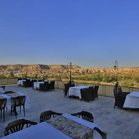 Cappadocia View Hotel Goreme