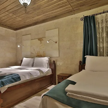 Hotel Cappadocia View