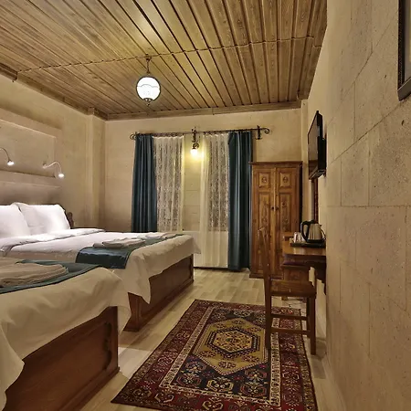 Cappadocia View Hotel
