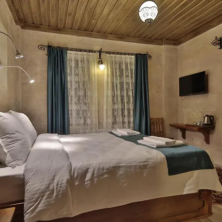 Отель Cappadocia View 3*