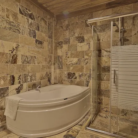Cappadocia View Hotel 2*
