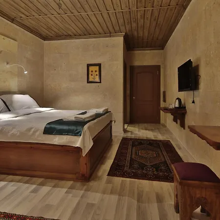 Hotel Cappadocia View