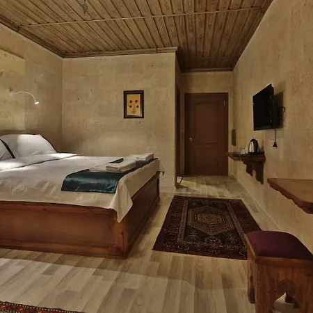 Hotel Cappadocia View