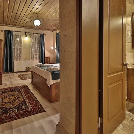 Cappadocia View Hotel Goreme