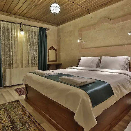Cappadocia View Hotel