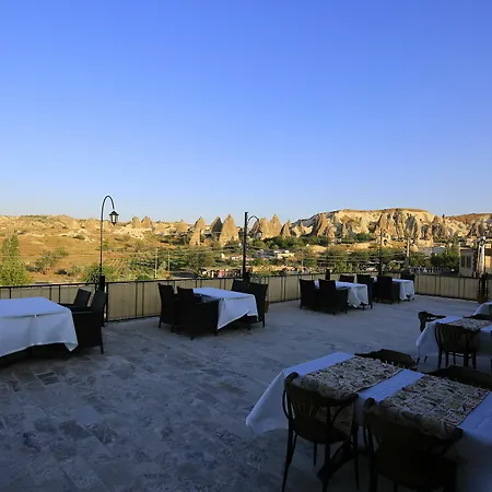 Hotel Cappadocia View 2*