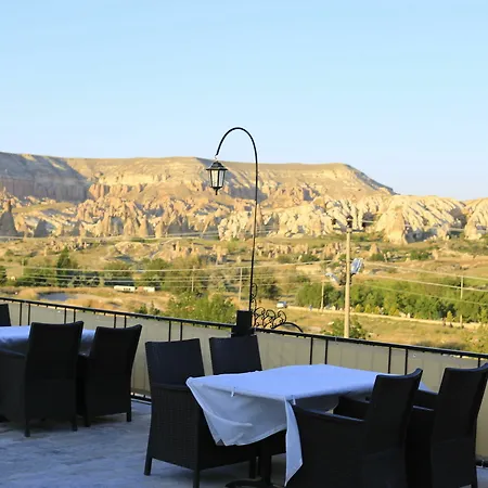 Cappadocia View 2* Goreme