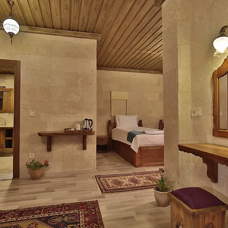 Cappadocia View Hotel