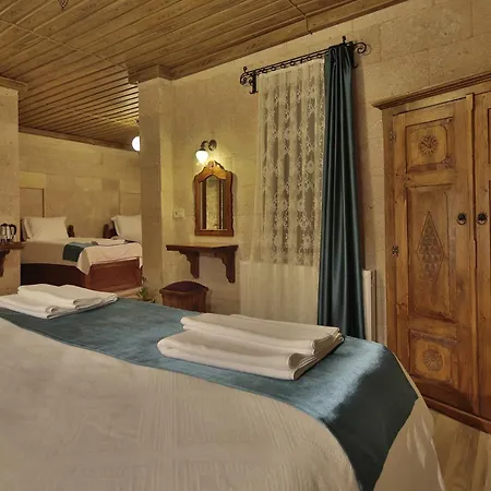 Cappadocia View Гореме