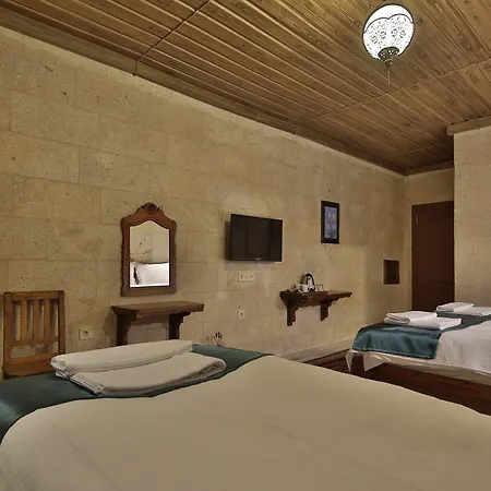 Cappadocia View Hotel 2*