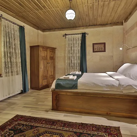 Cappadocia View Hotel
