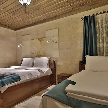 Cappadocia View Hotel Goreme