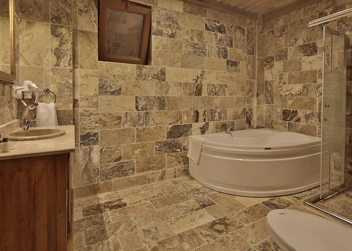 Cappadocia View Goreme